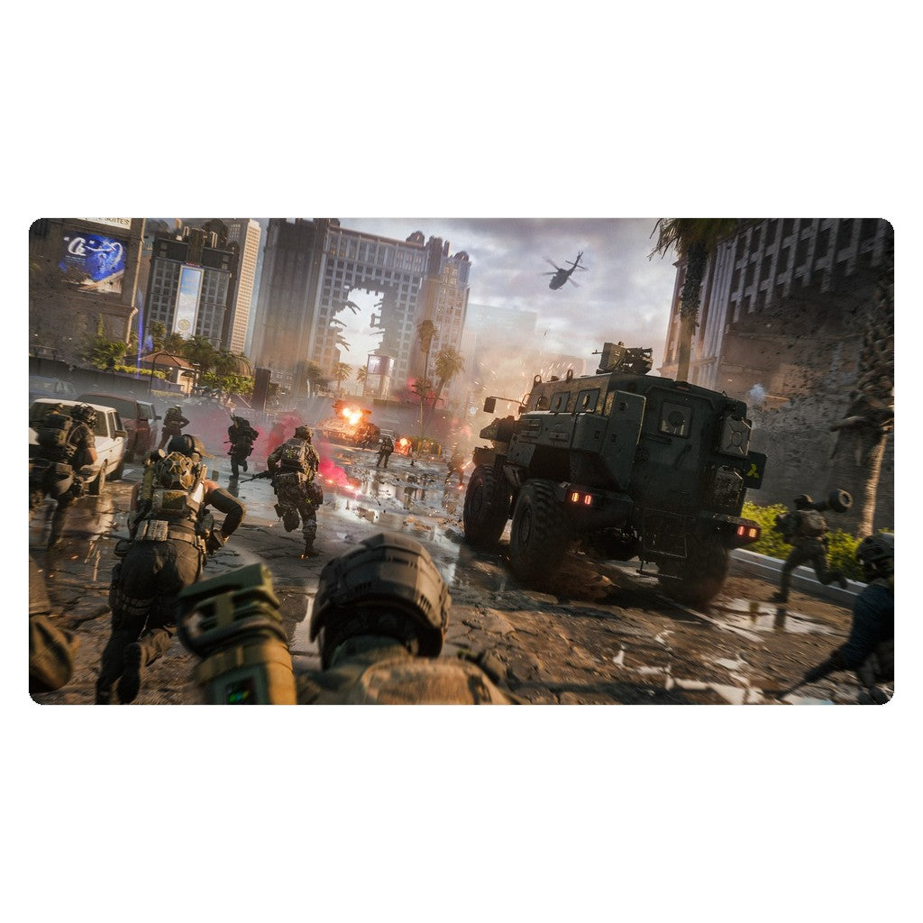 Battlefield 6 (PS5) official screenshot 3