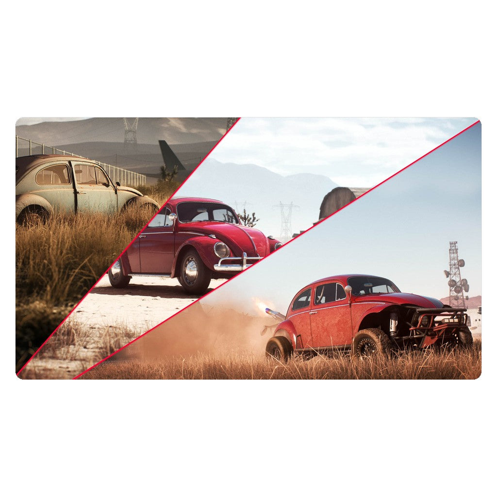 Need for Speed Payback (PS4) official screenshot 3