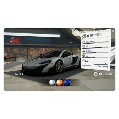 Gear.Club Unlimited 2 Ultimate Edition (PS5) official screenshot 3