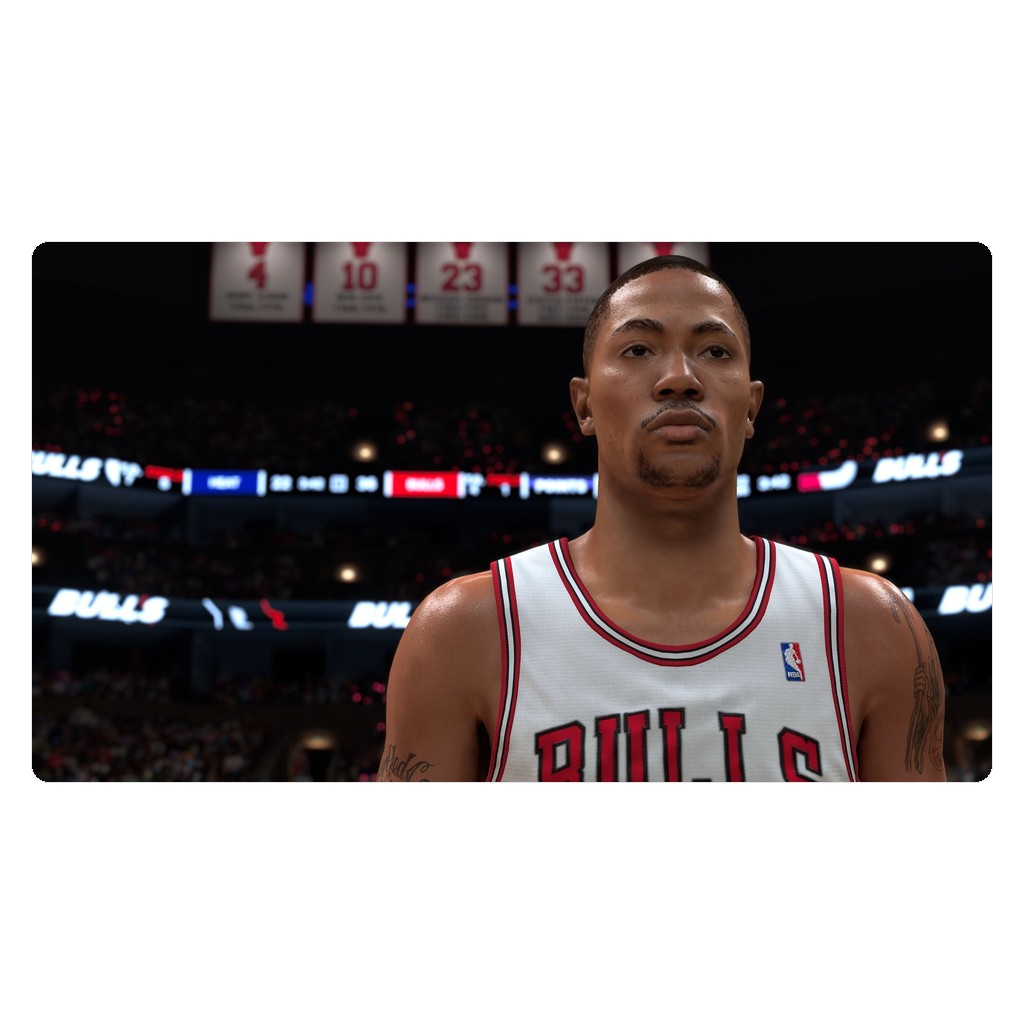 NBA 2K27 (PS5) official screenshot 3