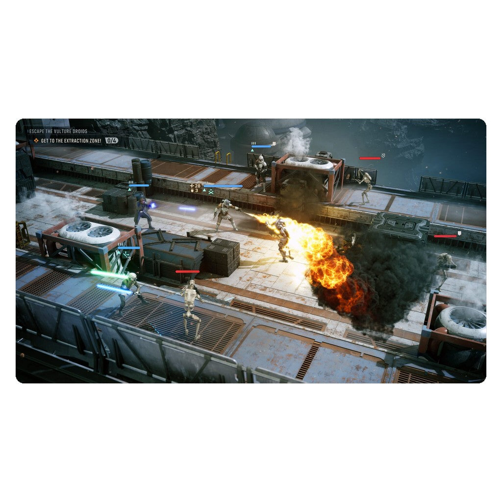 STAR WARS Zero Company (PS5) official screenshot 3