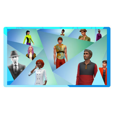 The Sims 4 (PS4) official screenshot 3