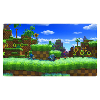SONIC FORCES (PS4) official screenshot 3
