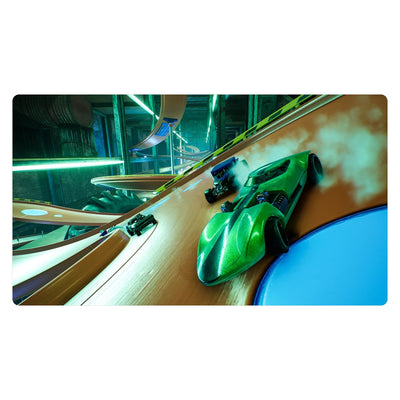 HOT WHEELS UNLEASHED (PS5) official screenshot 3