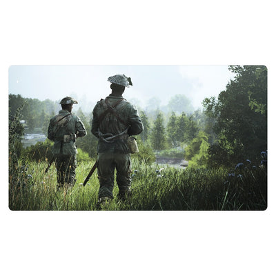Battlefield V (PS4) official screenshot 3