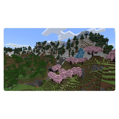 Minecraft (PS5) official screenshot 3