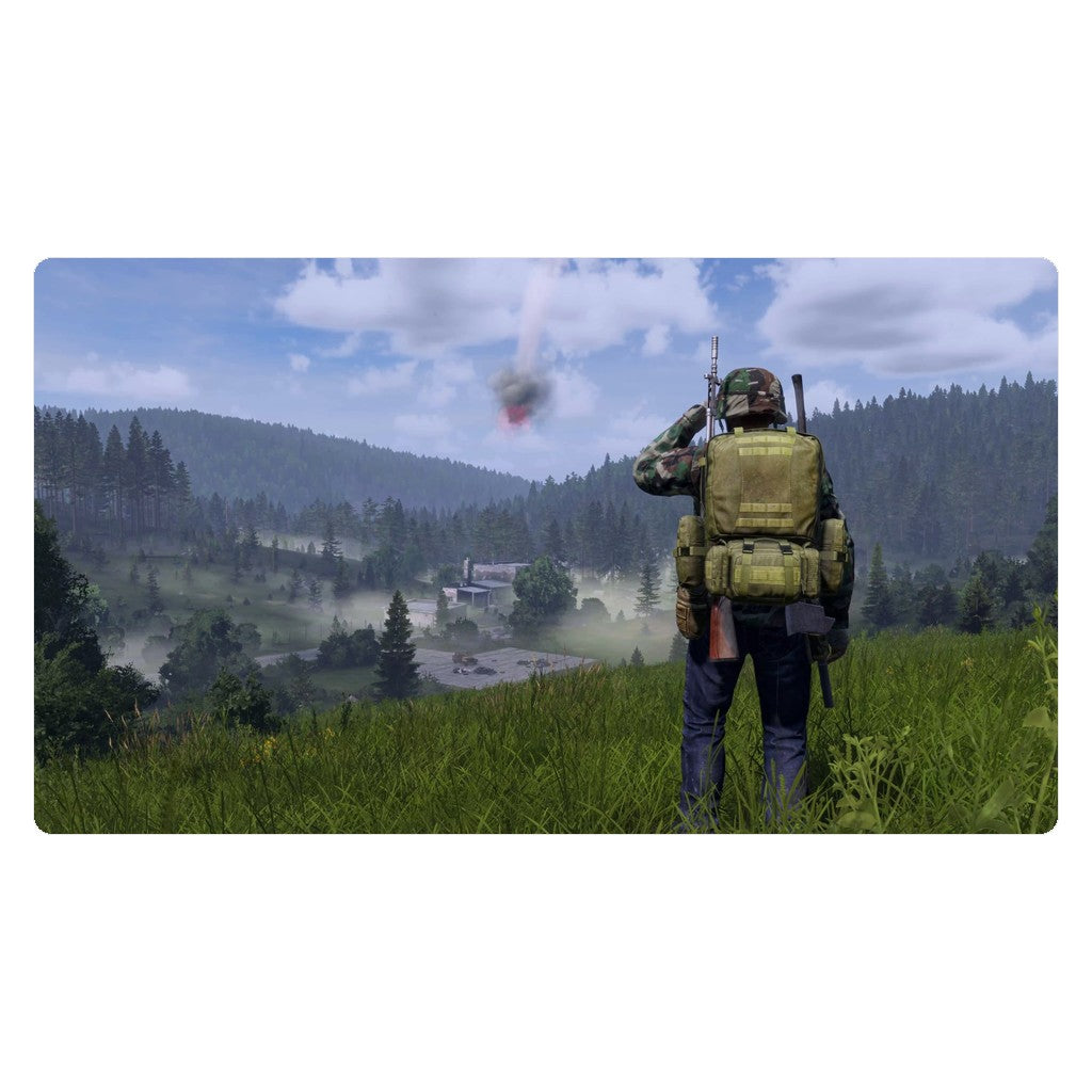 DayZ (PS4) official screenshot 3