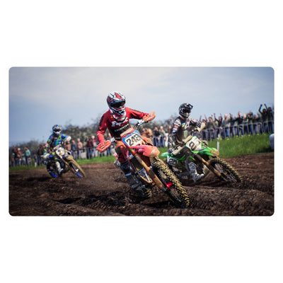 MXGP 2020 - The Official Motocross Videogame (PS5) official screenshot 3