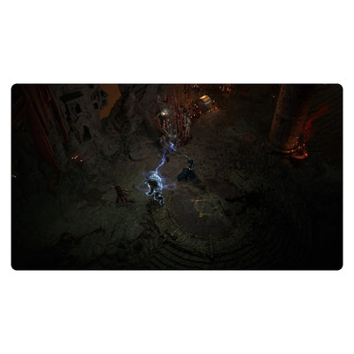 Diablo IV (PS4) official screenshot 3