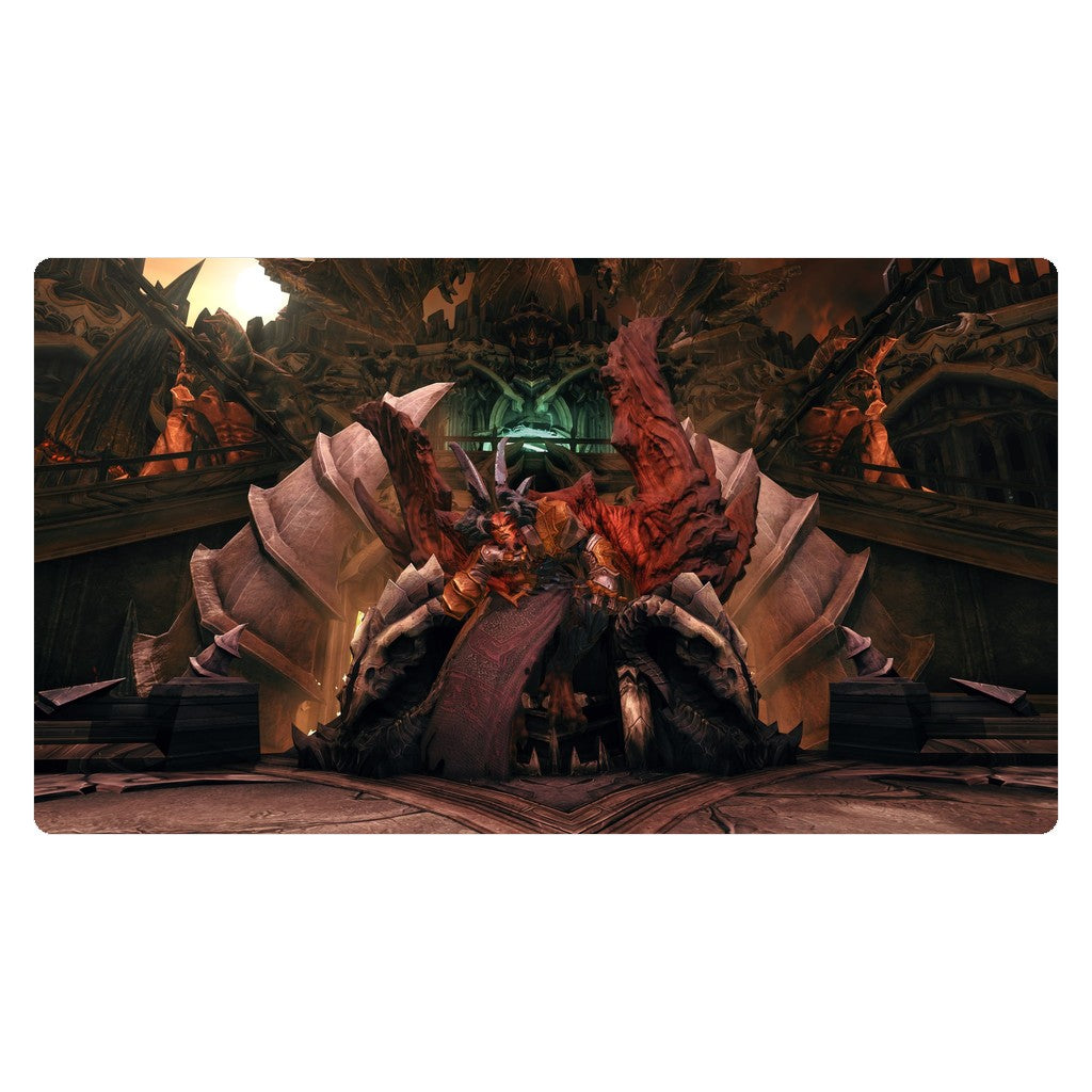 Darksiders II Deathinitive Edition (PS5) official screenshot 3