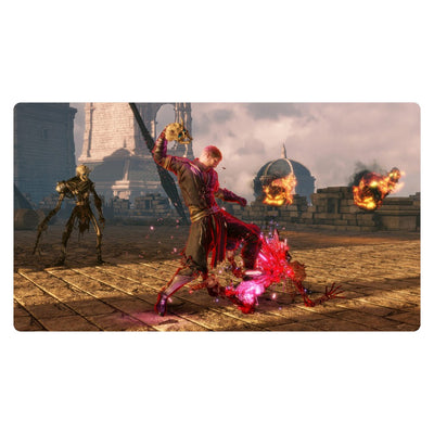 STRANGER OF PARADISE FINAL FANTASY ORIGIN (PS4) official screenshot 3