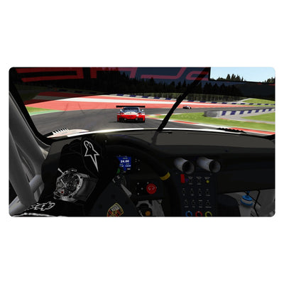 Assetto Corsa (PS4) official screenshot 3