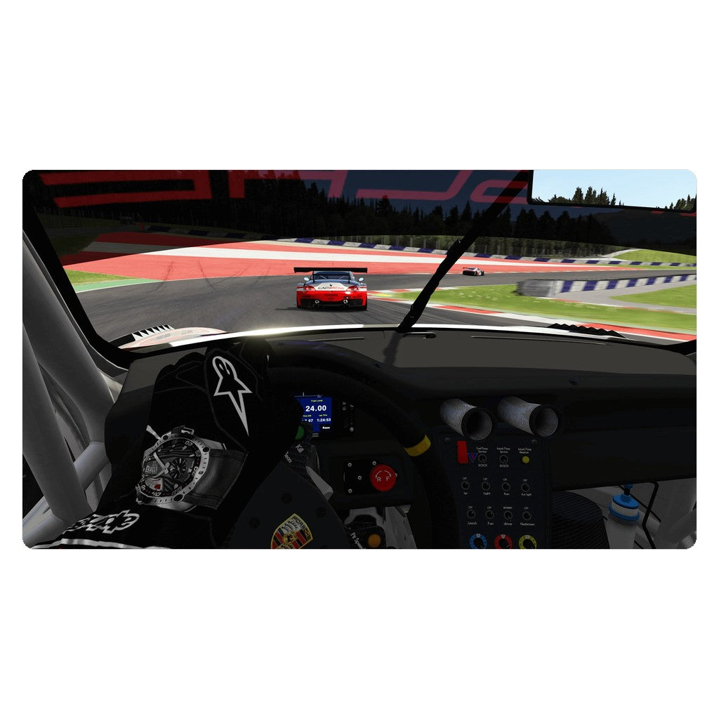 Assetto Corsa (PS4) official screenshot 3
