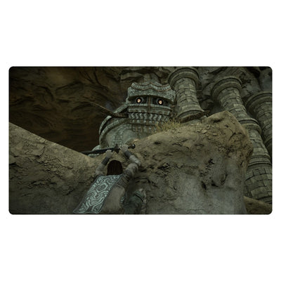SHADOW OF THE COLOSSUS (PS4) official screenshot 3