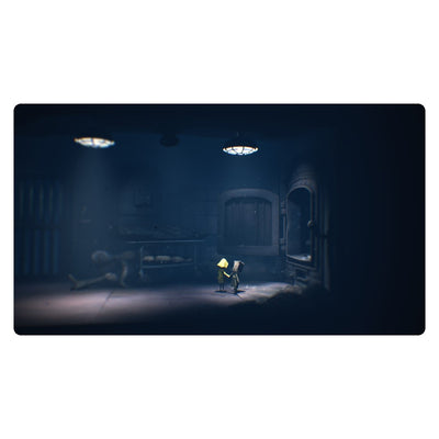 Little Nightmares II (PS5) official screenshot 3