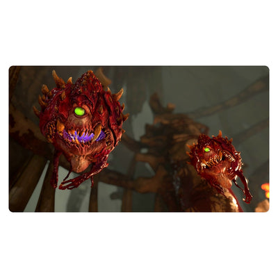 DOOM (PS4) official screenshot 3