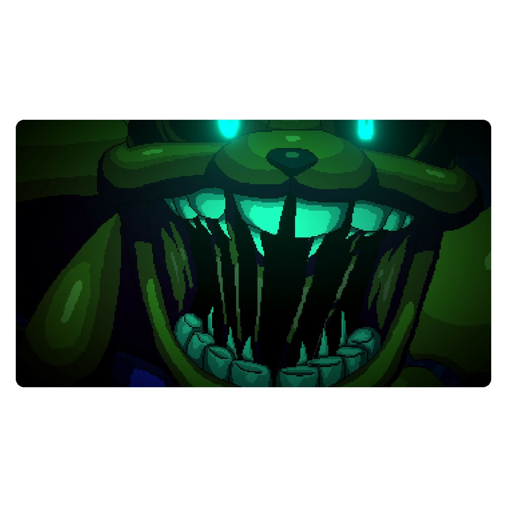 Five Nights at Freddy's: Into the Pit (PS5) official screenshot 3