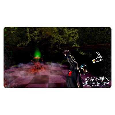 Persona 5 Royal (PS4) official screenshot 3