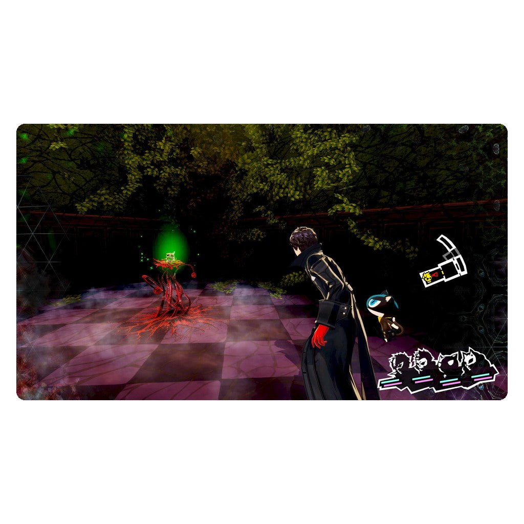 Persona 5 Royal (PS4) official screenshot 3