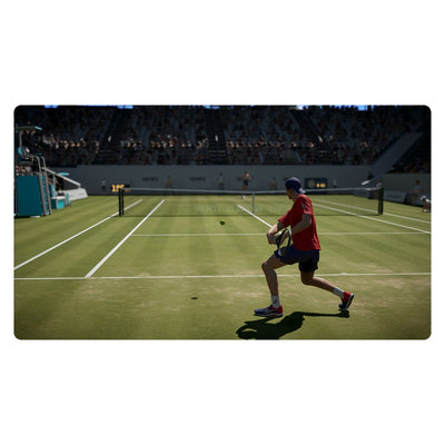 Tennis World Tour 2 Complete Edition (PS5) official screenshot 3