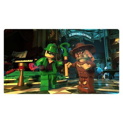 LEGO DC Super-Villains (PS4) official screenshot 3