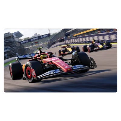 F1 25 (PS5) official screenshot 3