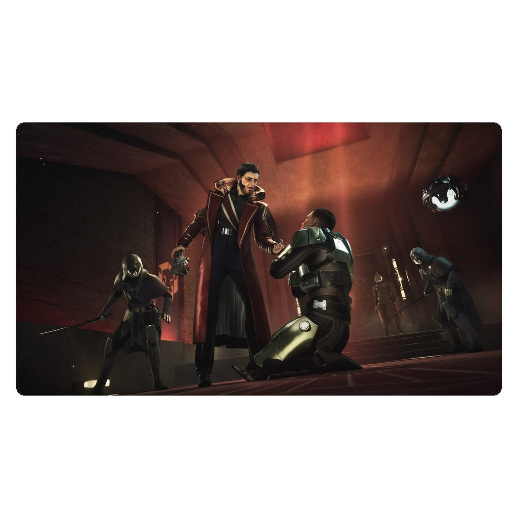 Dune: Awakening (PS5) official screenshot 3