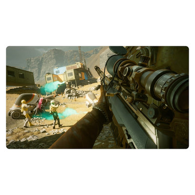 DEATHLOOP (PS5) official screenshot 3