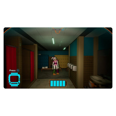 Five Nights at Freddy's: Security Breach (PS5) official screenshot 3