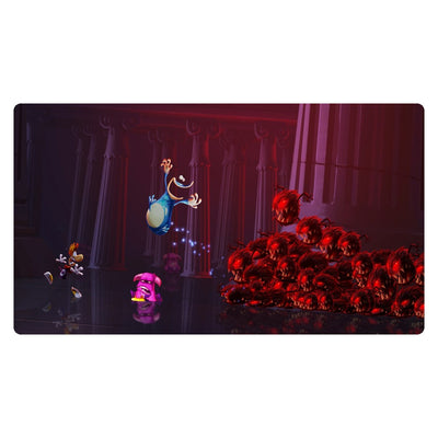 Rayman Legends (PS4) official screenshot 3