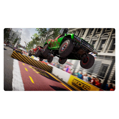 GRID Legends (PS5) official screenshot 3
