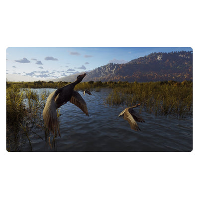 Way of the Hunter (PS5) official screenshot 3