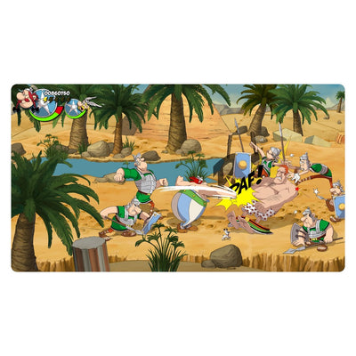 Asterix & Obelix Slap them All! (PS4) official screenshot 3