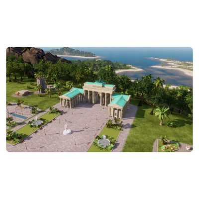 Tropico 6 (PS5) official screenshot 3