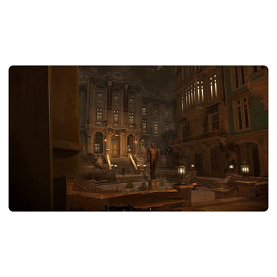 Dishonored: Death of the Outsider (PS4) official screenshot 3