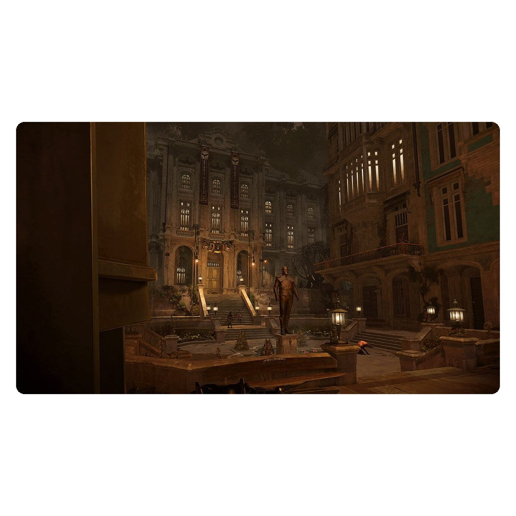 Dishonored: Death of the Outsider (PS4) official screenshot 3