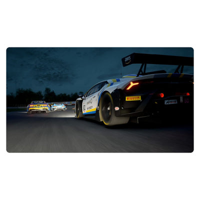 Assetto Corsa Competizione (PS4) official screenshot 3