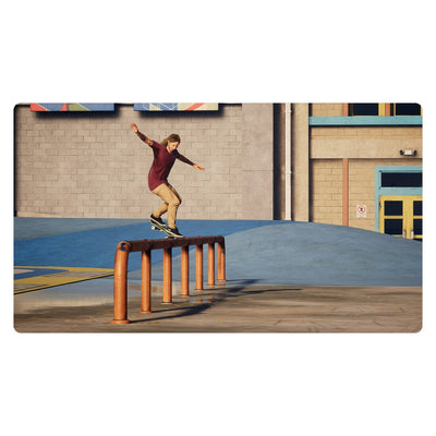 Tony Hawk's Pro Skater 1 + 2 (PS4) official screenshot 3