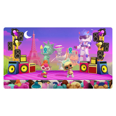 L.O.L. Surprise! B.B.s BORN TO TRAVEL (PS4) official screenshot 3