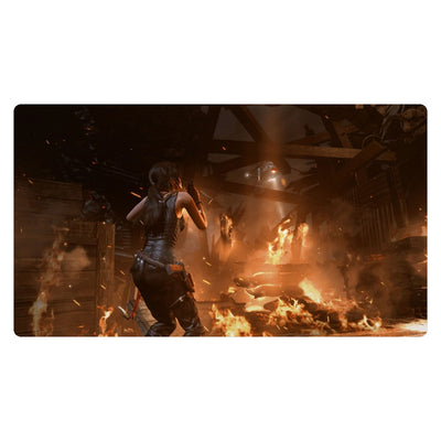 Tomb Raider: Definitive Edition (PS4) official screenshot 3