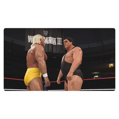 WWE 2K24 (PS5) official screenshot 3