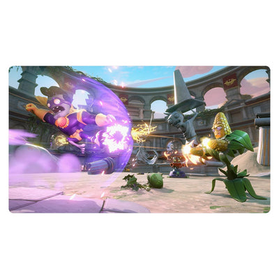 Plants vs Zombies GW2 (PS4) official screenshot 3