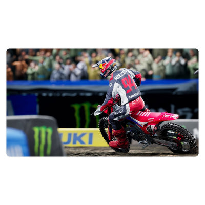 Monster Energy Supercross - The Official Videogame 4 (PS5) official screenshot 3