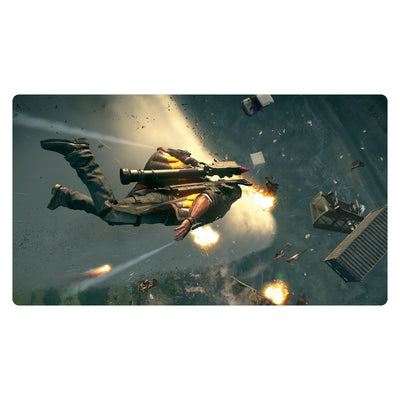 Just Cause 4 (PS4) official screenshot 3