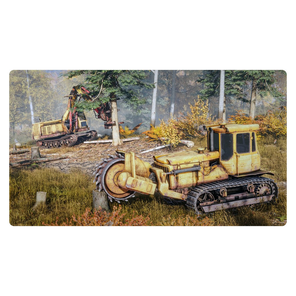 RoadCraft (PS5) official screenshot 3