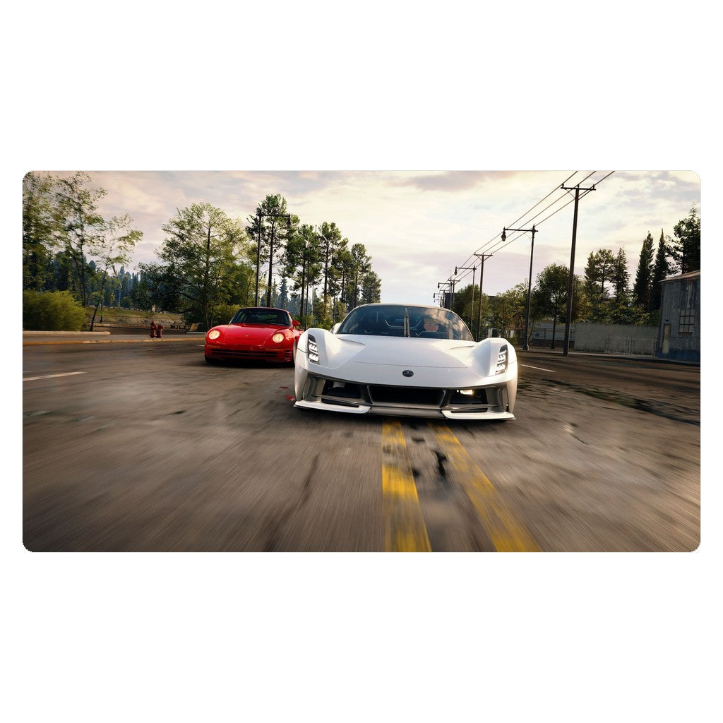 Need for Speed Unbound (PS5) official screenshot 3