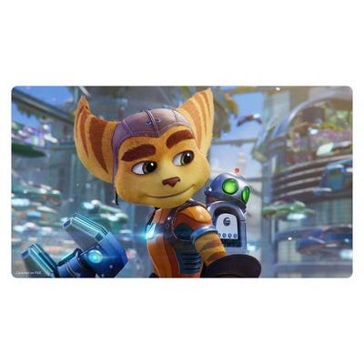 Ratchet & Clank: Rift Apart (PS5) official screenshot 3