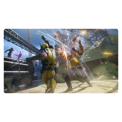 Marvel’s Wolverine (PS5) official screenshot 3
