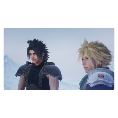 CRISIS CORE –FINAL FANTASY VII– REUNION　PS4 & PS5 (PS4) official screenshot 3