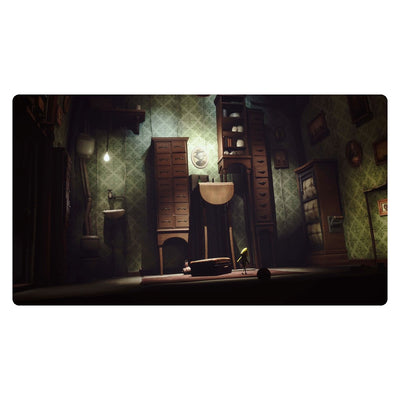 Little Nightmares (PS4) official screenshot 3